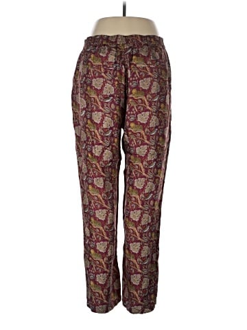 J.Crew Collection Silk Pants (view 2)