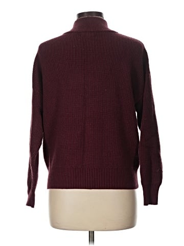 Nine West Turtleneck Sweater (view 2)
