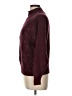Nine West Burgundy Turtleneck Sweater Size L - photo 5
