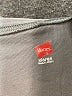 Hanes 100% Cotton Gray Cardigan Size XL - photo 7