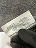 Hanes 100% Cotton Gray Cardigan Size XL - photo 8