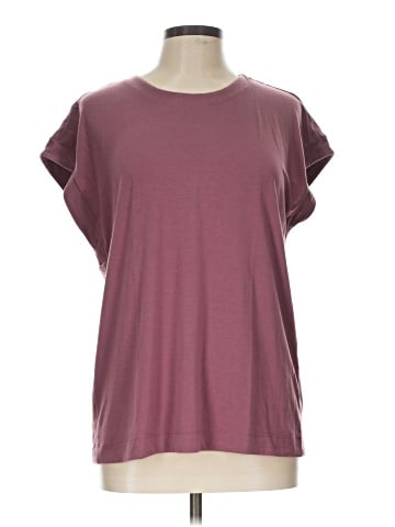 Athleta Sleeveless T-Shirt (view 1)