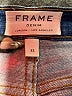 FRAME Denim Blue Jeans Size 31 waist - photo 7