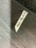White Mark Gray Casual Dress Size XL - photo 7