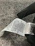 Reebok Black Active Pants Size 2X - photo 5