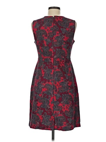 Lands' End Cocktail Dress (view 2)