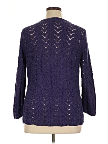 Talbots Cardigan (view 2)