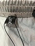 Allegra K Metallic Silver Casual Skirt Size S - photo 4