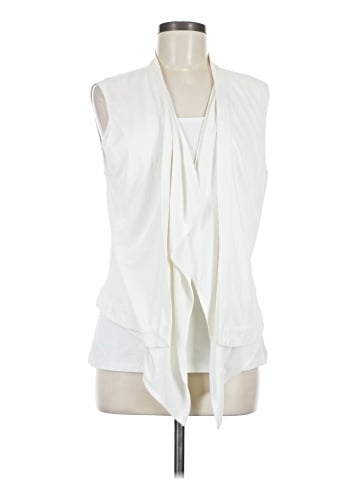 BCBGMAXAZRIA Vest (view 1)