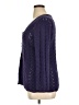 Talbots Purple Cardigan Size XL - photo 5