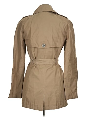 Express Trenchcoat (view 2)