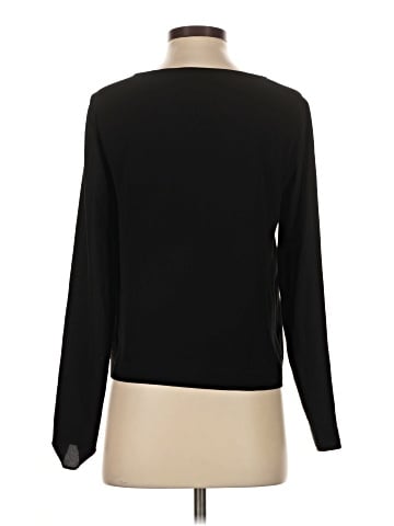 Trafaluc by Zara Long Sleeve Blouse (view 2)