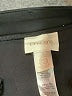 Chico's Solid Black Dress Pants Size XL - photo 4