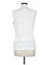 BCBGMAXAZRIA Ivory Vest Size M - photo 2