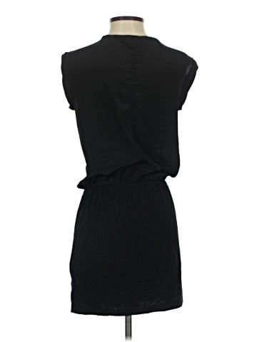 J.Crew Factory Store Casual Dress (view 2)