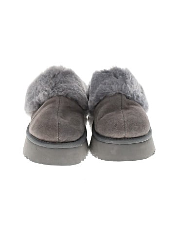 Project Cloud Mule/Clog (view 2)