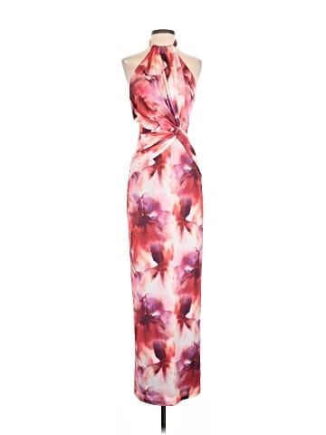 Black Halo Cocktail Dress (view 1)