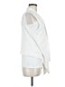 BCBGMAXAZRIA Ivory Vest Size M - photo 4