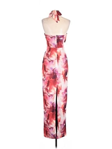 Black Halo Cocktail Dress (view 2)