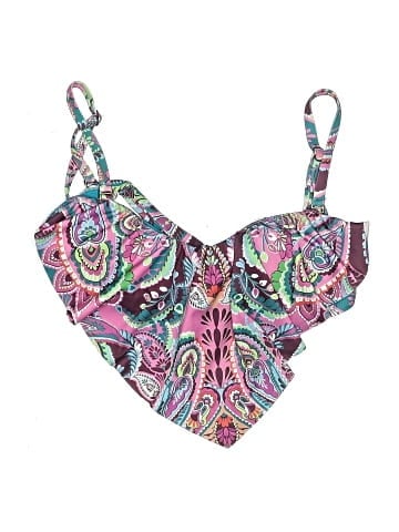 BECCA® by Rebecca Virtue Swimsuit Top (view 1)