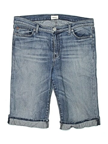 Hudson Jeans Denim Shorts (view 1)