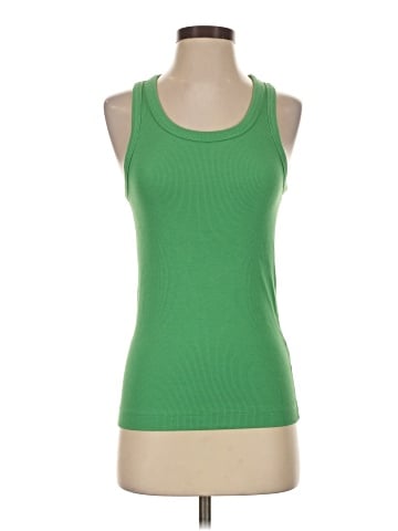Cos Tank Top
