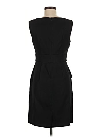 Connected Apparel Cocktail Dress (view 2)
