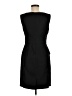 Connected Apparel Black Cocktail Dress Size 6 - photo 2