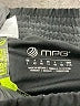 MPG Solid Black Athletic Shorts Size L - photo 3