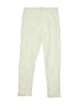 One Step Up Solid Green Sweatpants Size 7 - 8 - photo 1