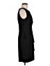 Connected Apparel Black Cocktail Dress Size 6 - photo 4