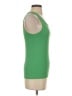 Cos Green Tank Top Size S - photo 4