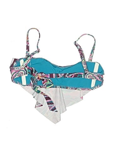 BECCA® by Rebecca Virtue Swimsuit Top (view 2)