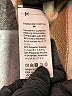 Shein Tan Pullover Sweater Size M - photo 8