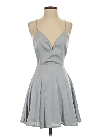 Lulus Cocktail Dress (view 1)