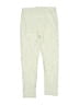 One Step Up Solid Green Sweatpants Size 7 - 8 - photo 2