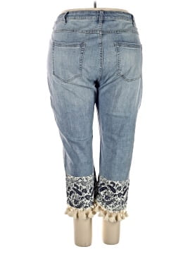 Denim 24/7 Jeans
