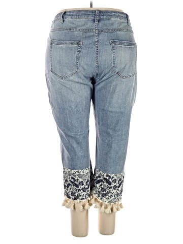 Denim 24/7 Jeans (view 1)