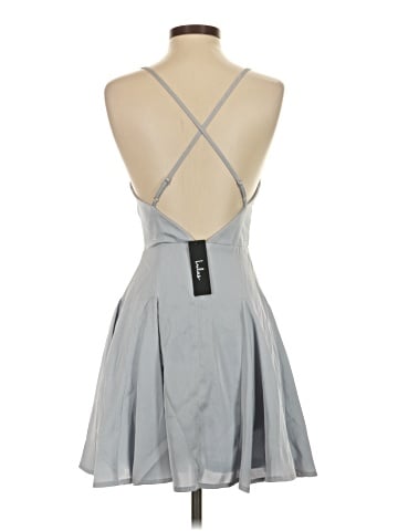 Lulus Cocktail Dress (view 2)