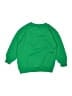 Mini Boden 100% Cotton Green Sweatshirt Size 5 - 6 - photo 2