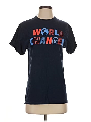 Fruit of the Loom Short Sleeve T-Shirt (view 1)