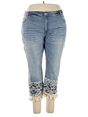 Denim 24/7 Jeans (view 2)