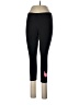Nike Hearts Black Active Pants Size L - photo 1
