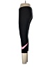 Nike Hearts Black Active Pants Size L - photo 5