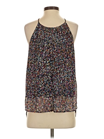 1.State Sleeveless Blouse (view 2)