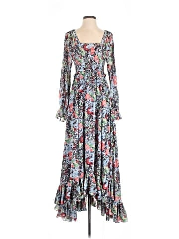 Cinq à Sept Casual Dress (view 1)