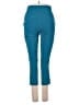 Lululemon Athletica Teal Blue Active Pants Size 4 - photo 2