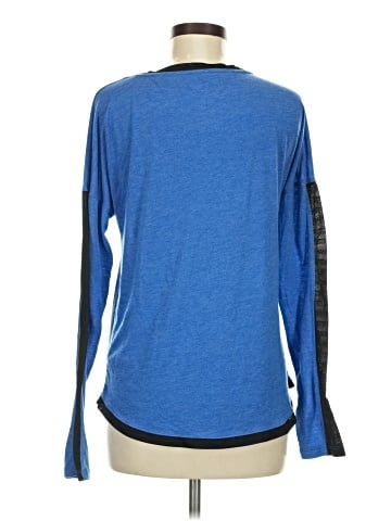 Avia Long Sleeve T-Shirt (view 2)