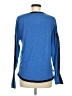 Avia Blue Long Sleeve T-Shirt Size M - photo 2