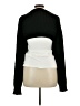 Unbranded 100% Acrylic Black Jacket Size L - photo 2